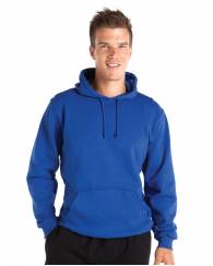 Cotton Rich Hoodie, Mens